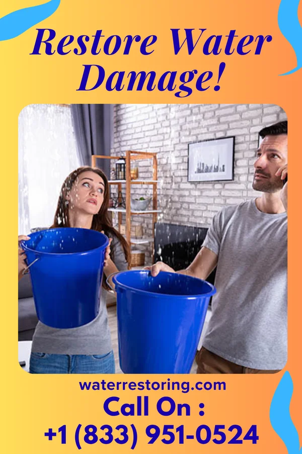 water restoration Eco Damage Recovery Group McVeytown
